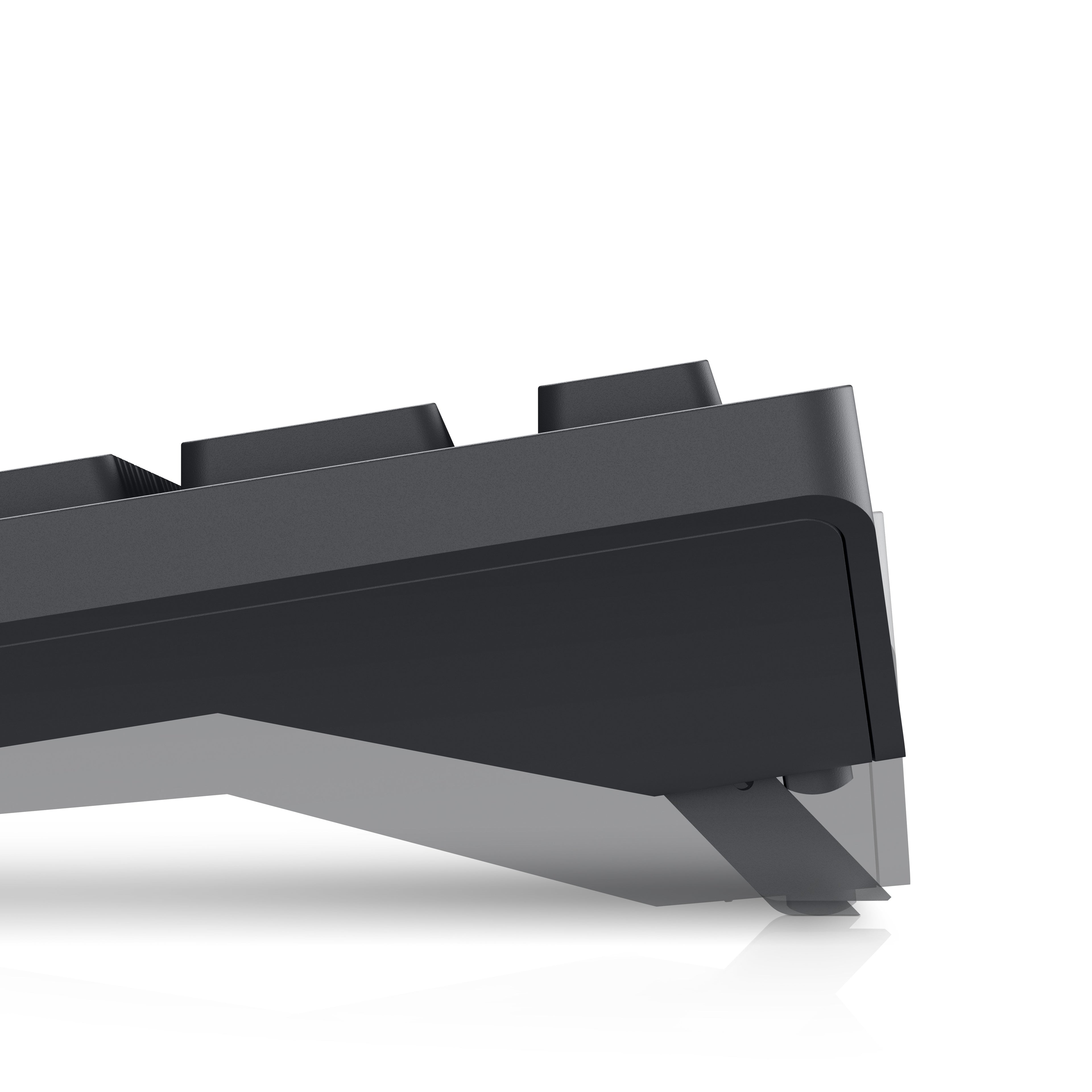 DELL Clavier Pro - KB500 - États-Unis international (QWERTY)