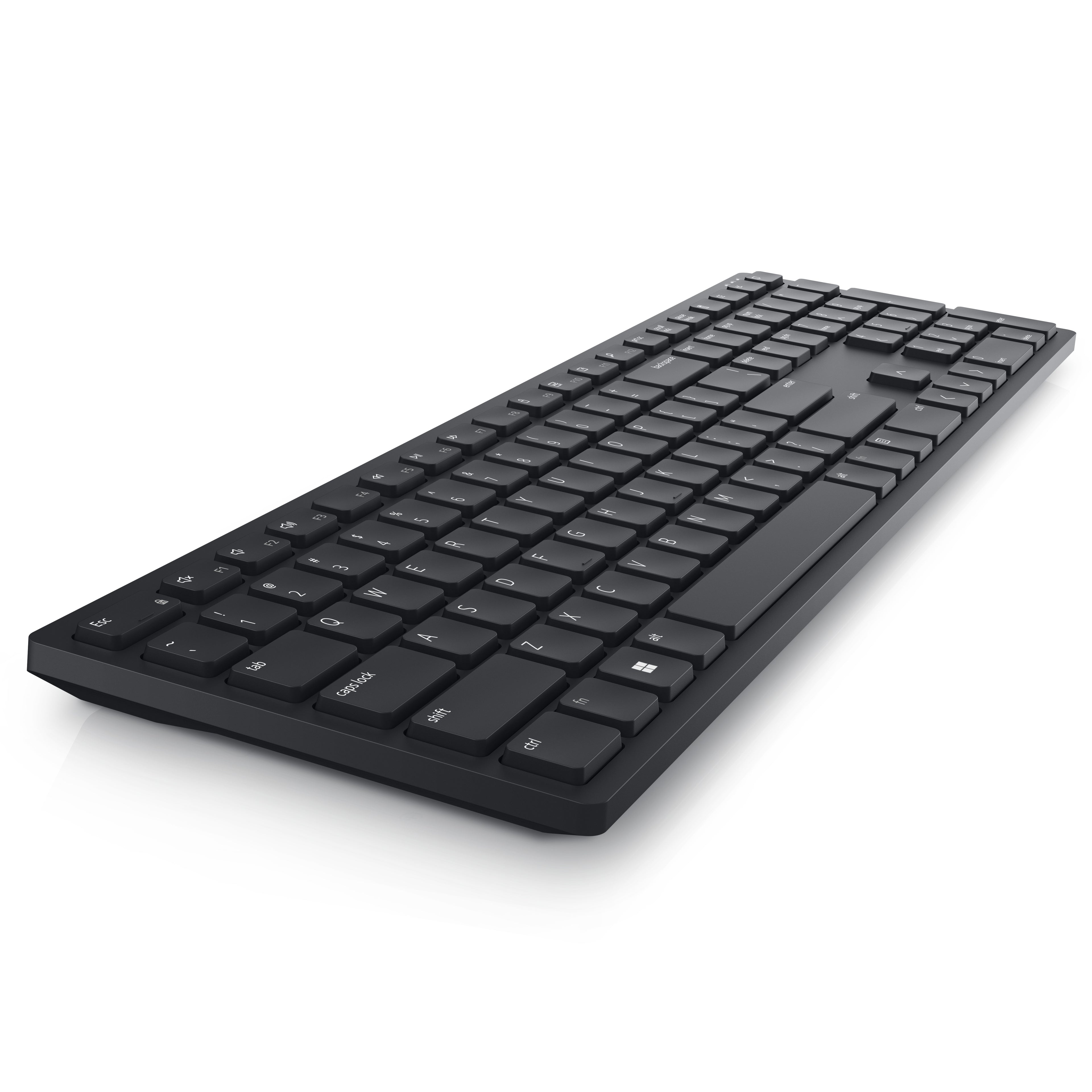 DELL Clavier Pro - KB500 - italien (QWERTY)