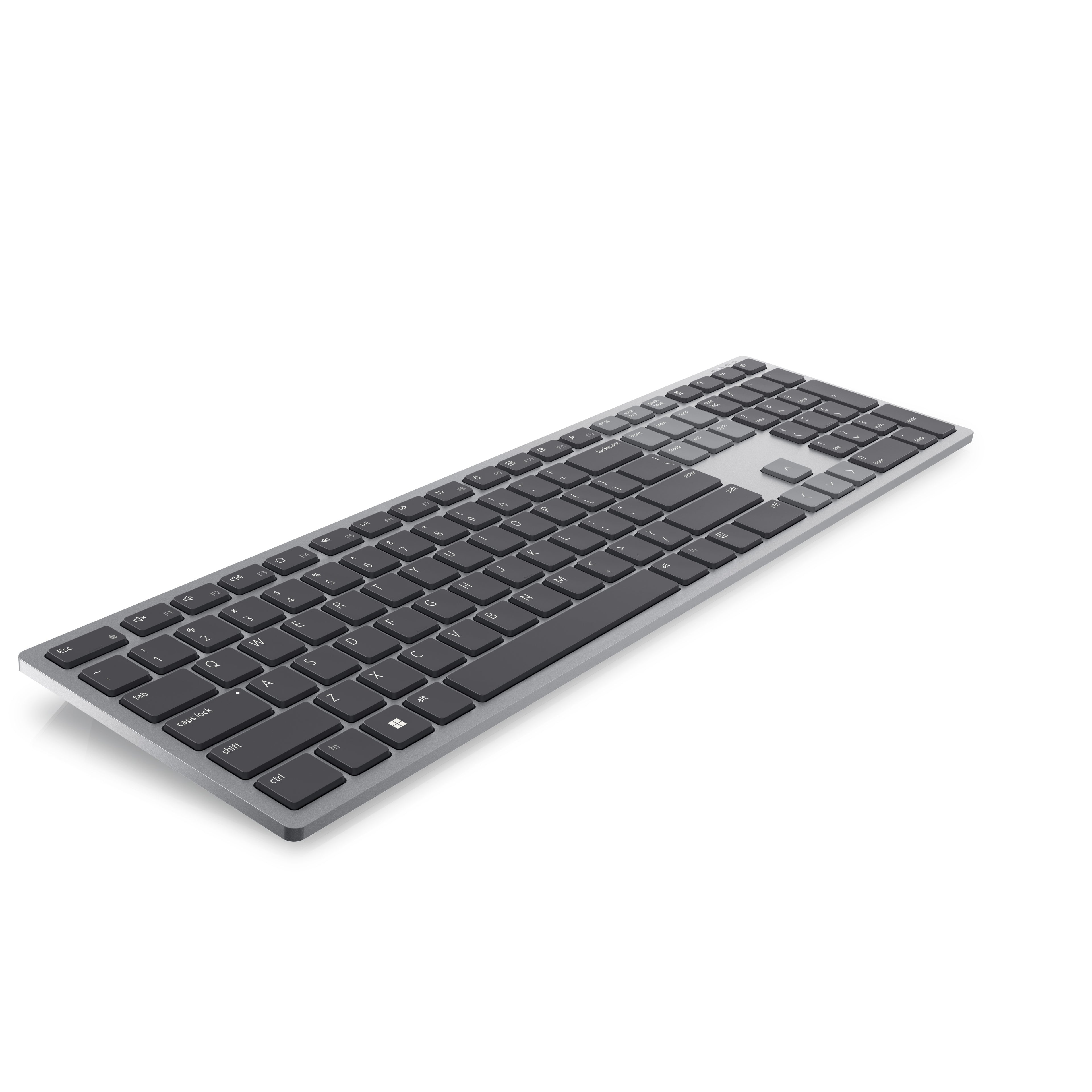 DELL Clavier Pro Plus - KB700 - États-Unis international (QWERTY)
