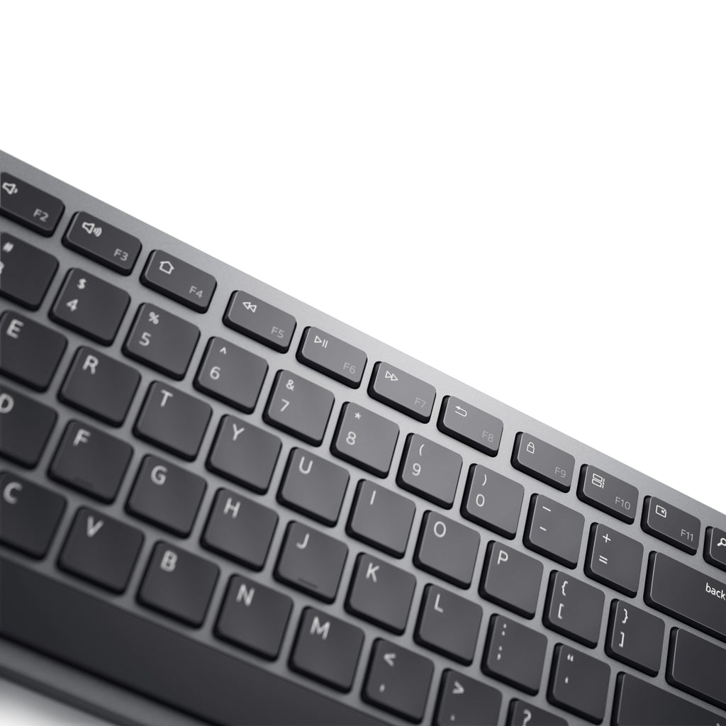 DELL Clavier Pro Plus - KB700 - États-Unis international (QWERTY)