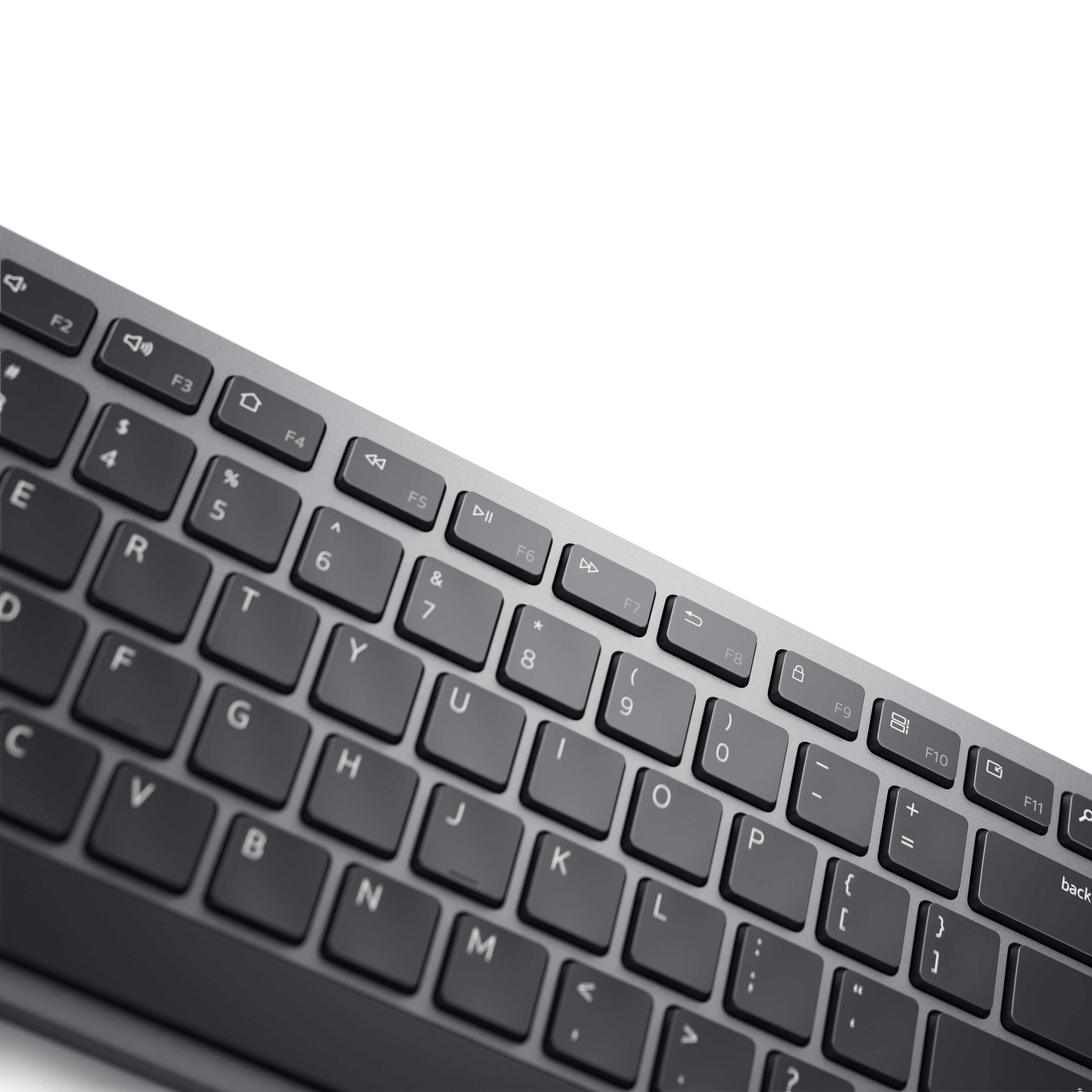 DELL Clavier Pro Plus - KB700 - États-Unis international (QWERTY)