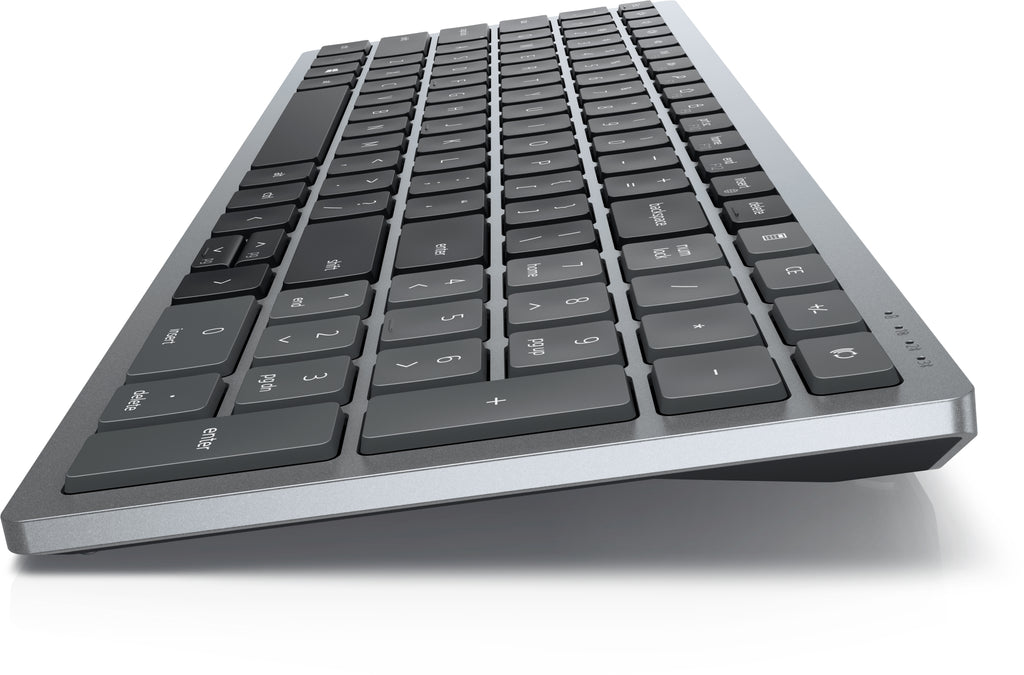 DELL Clavier compact Pro Plus - KB740 - États-Unis international (QWERTY)