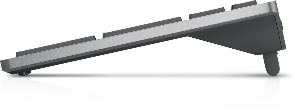 DELL Clavier compact Pro Plus - KB740 - États-Unis international (QWERTY)