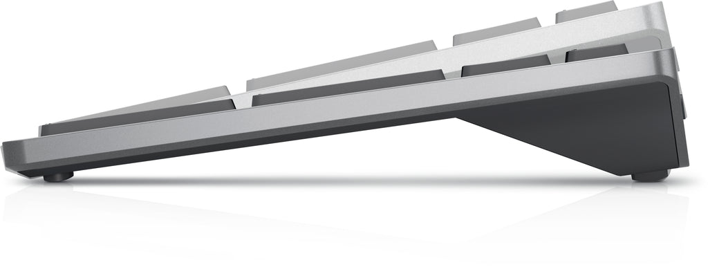DELL Clavier compact Pro Plus - KB740 - États-Unis international (QWERTY)
