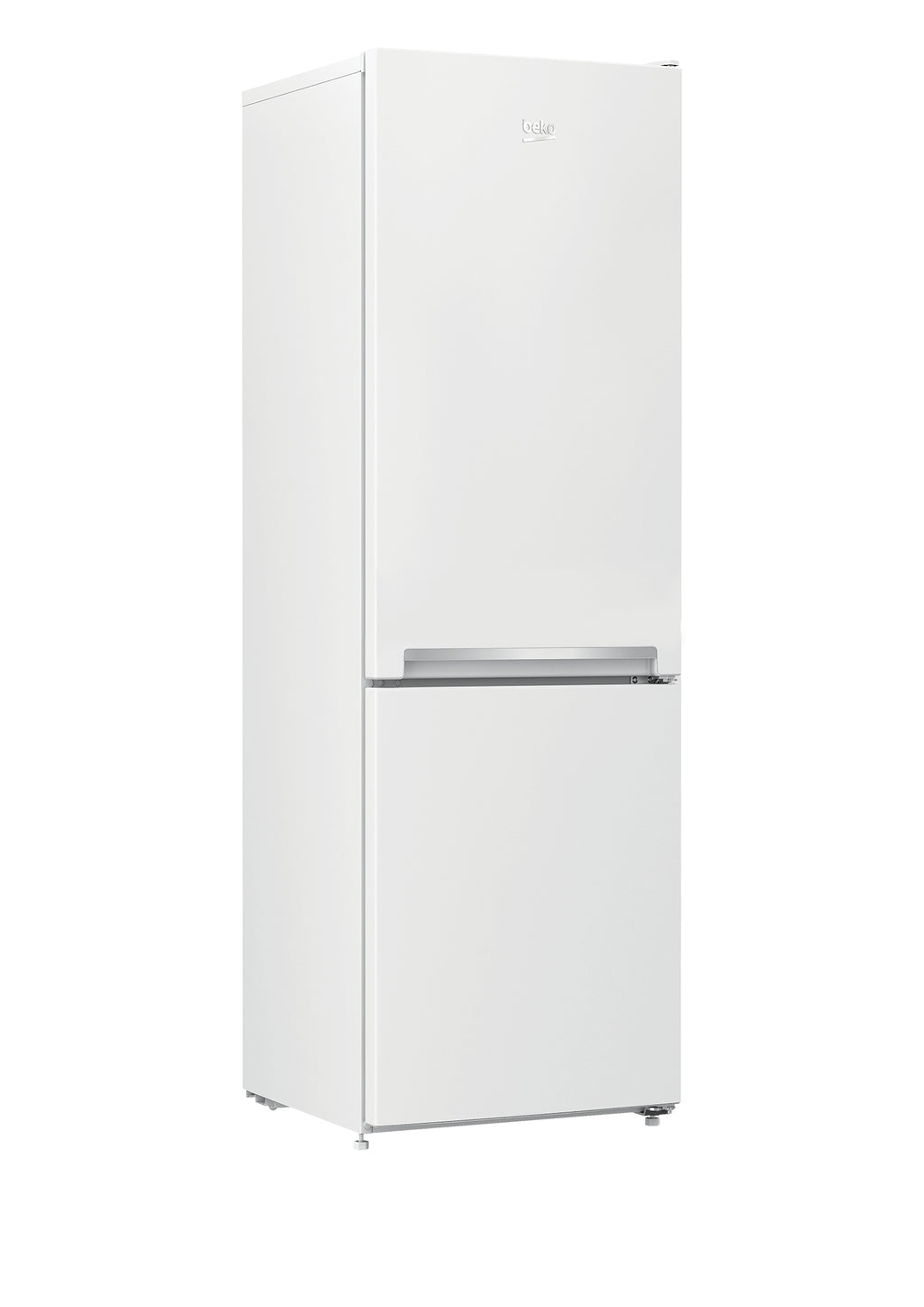 Beko RCSA270K40WN réfrigérateur-congélateur Pose libre 262 L Blanc