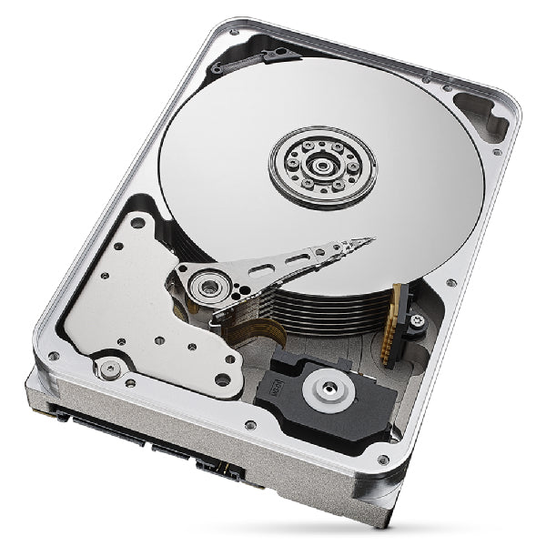 Seagate IronWolf Pro ST16000NT001 disque dur 16 To 7200 tr/min 256 Mo 3.5" Série ATA III