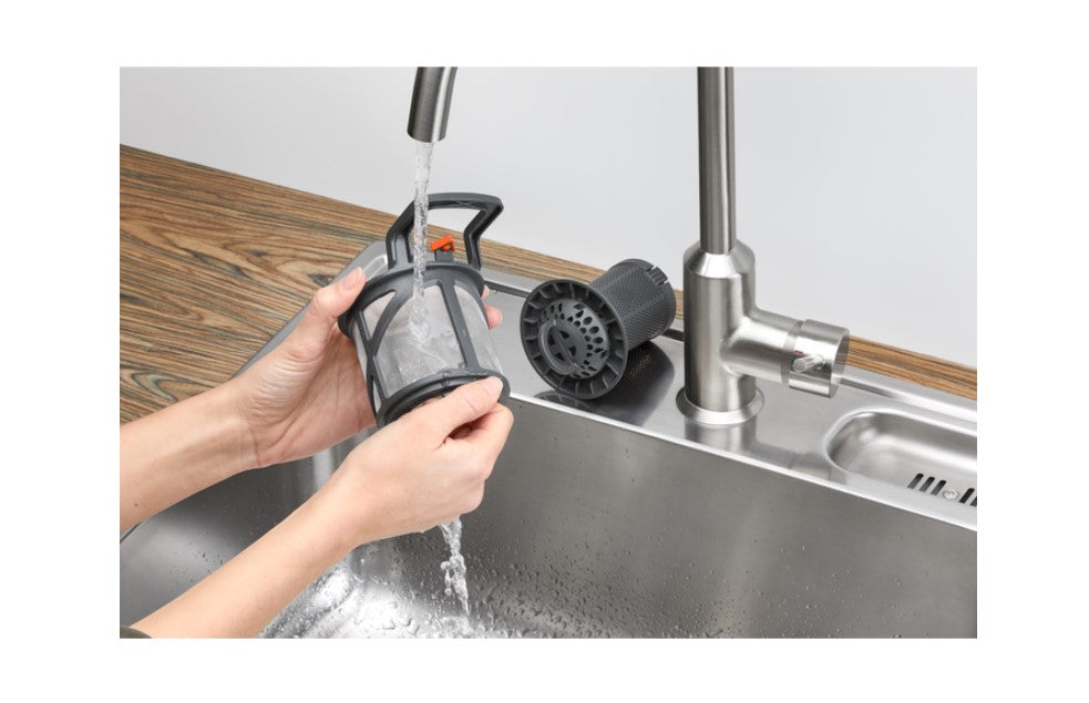 Electrolux EEM43211L Entièrement intégré 10 couverts