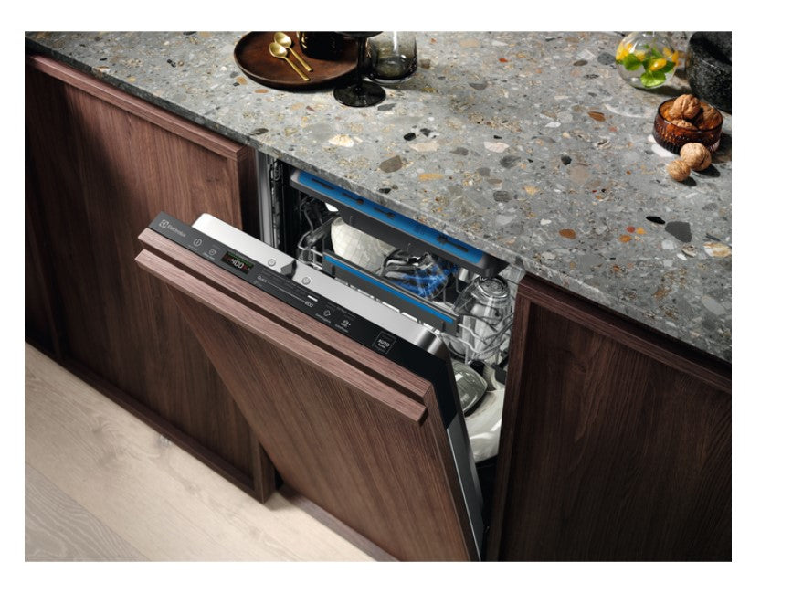 Electrolux EEM43211L Entièrement intégré 10 couverts