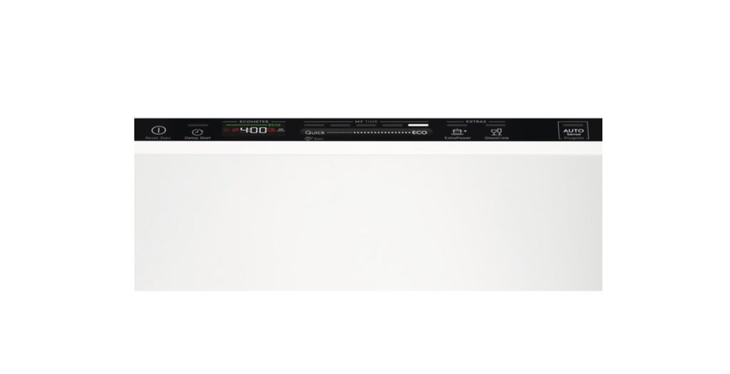 Electrolux EEM43211L Entièrement intégré 10 couverts