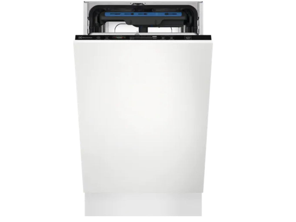 Electrolux EEM43211L Entièrement intégré 10 couverts