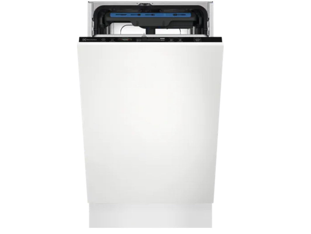 Electrolux EEM43211L Entièrement intégré 10 couverts
