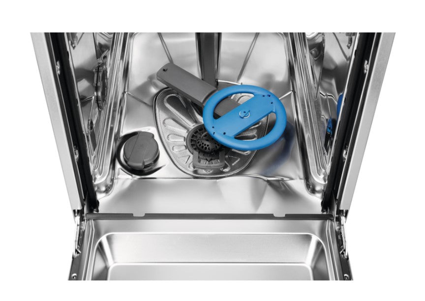 Electrolux EEM43211L Entièrement intégré 10 couverts