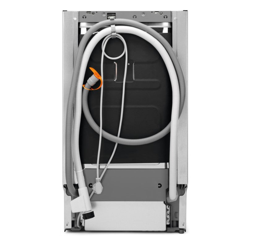 Electrolux EEM43211L Entièrement intégré 10 couverts