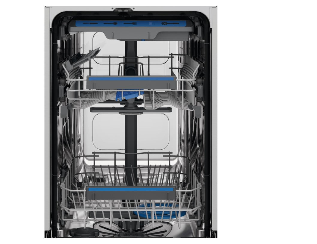 Electrolux EEM43211L Entièrement intégré 10 couverts