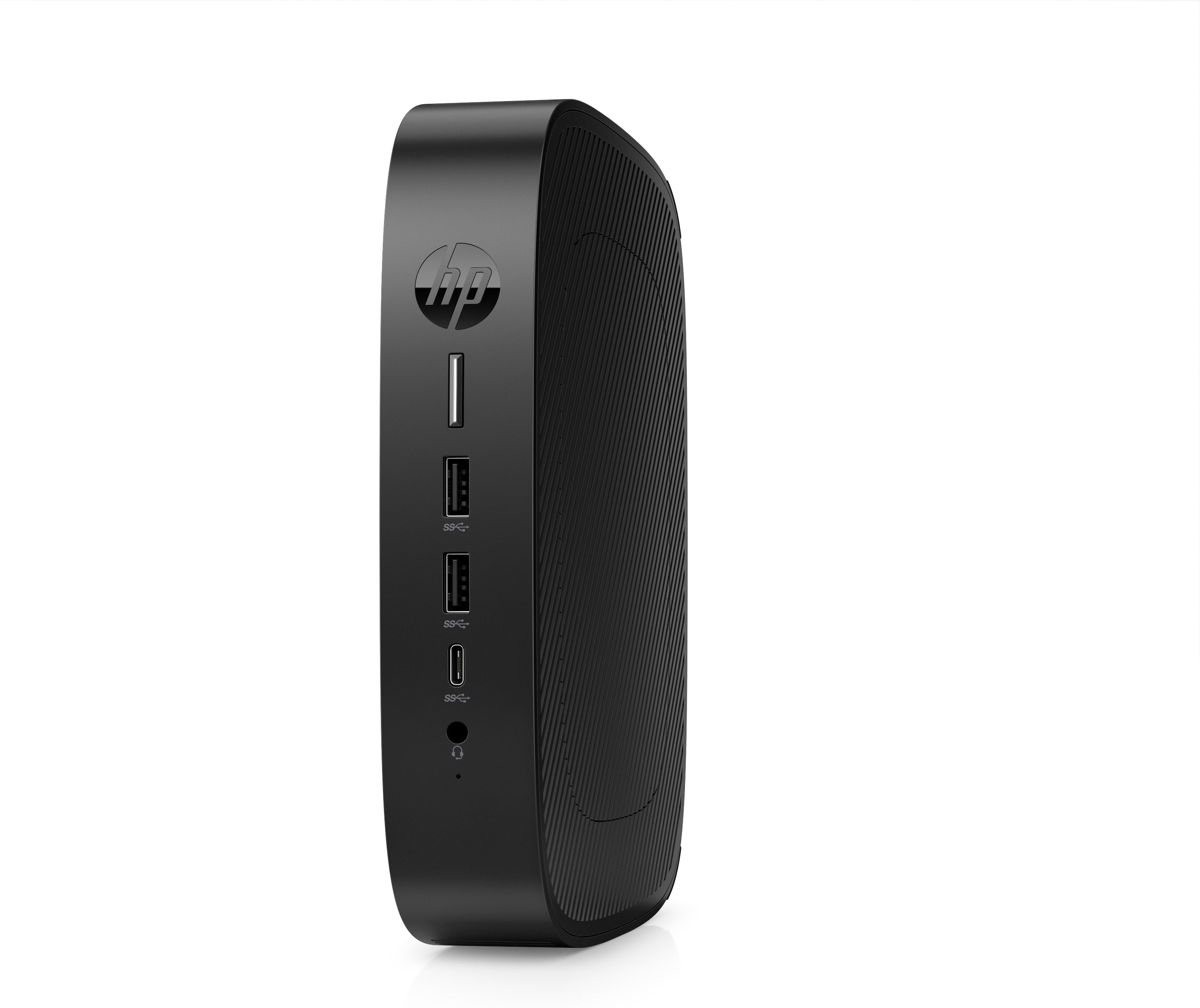 HP Elite t655 2,1 GHz ThinPro 1,12 kg Noir R2314