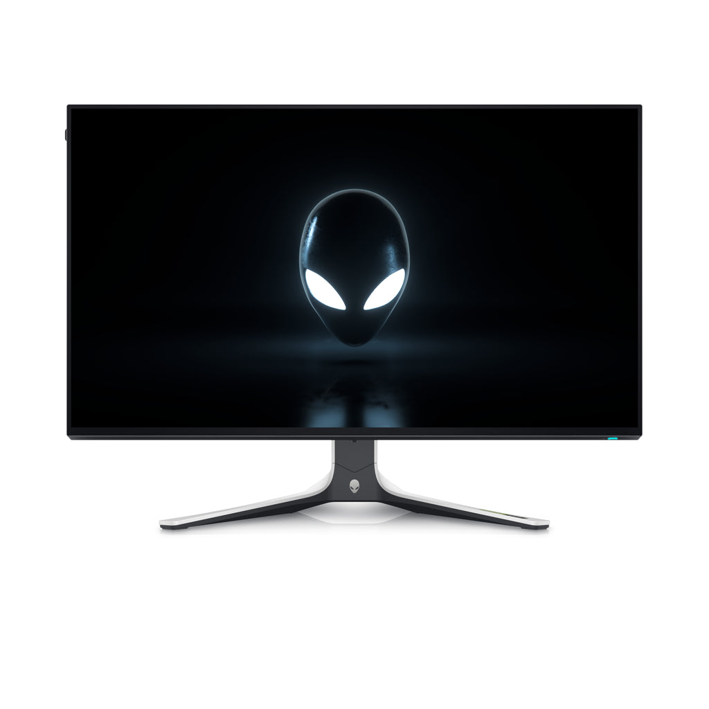 Alienware AW2723DF écran plat de PC 68,6 cm (27") 2560 x 1440 pixels Quad HD LCD Argent
