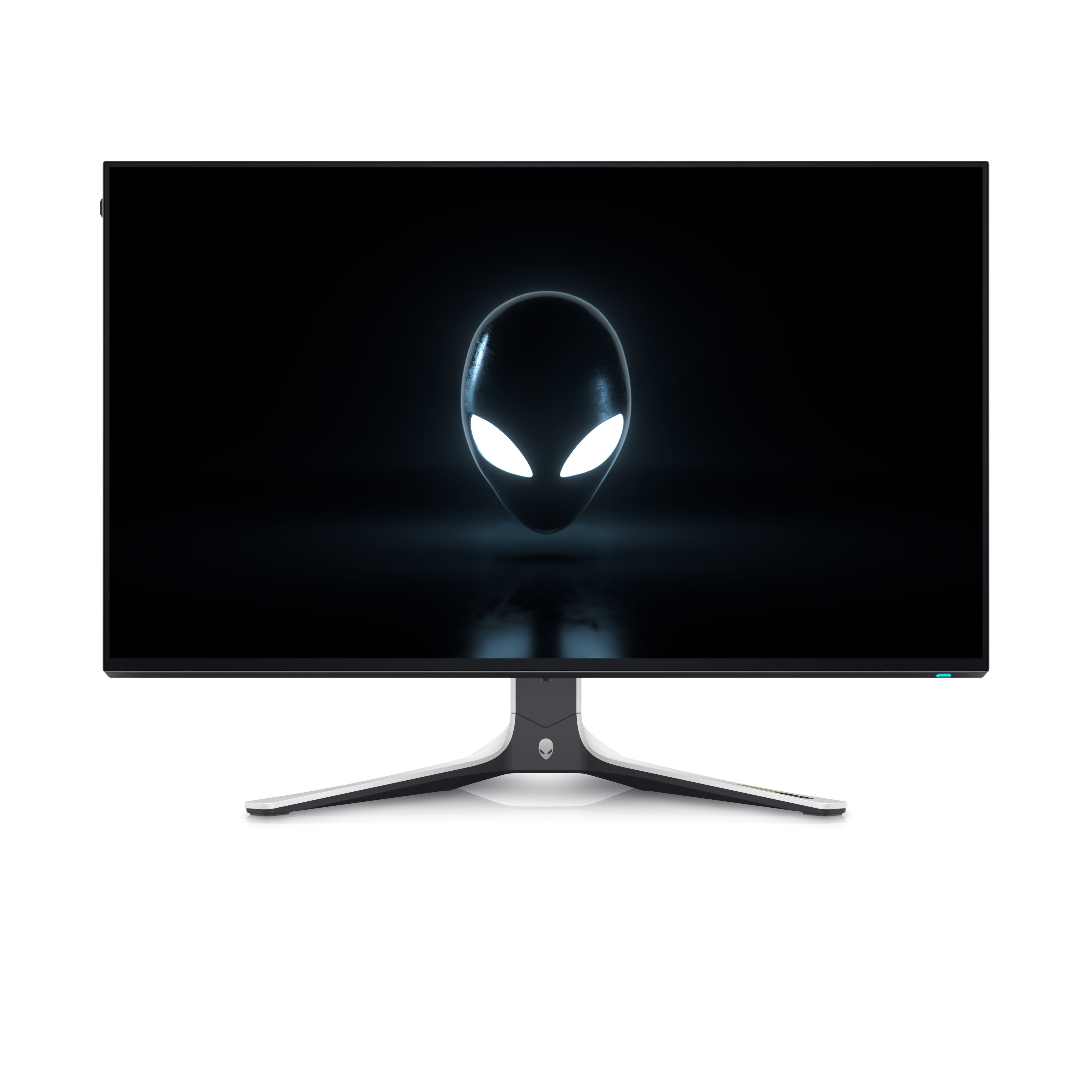 Alienware AW2723DF écran plat de PC 68,6 cm (27") 2560 x 1440 pixels Quad HD LCD Argent