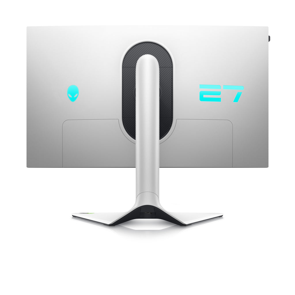 Alienware AW2723DF écran plat de PC 68,6 cm (27") 2560 x 1440 pixels Quad HD LCD Argent