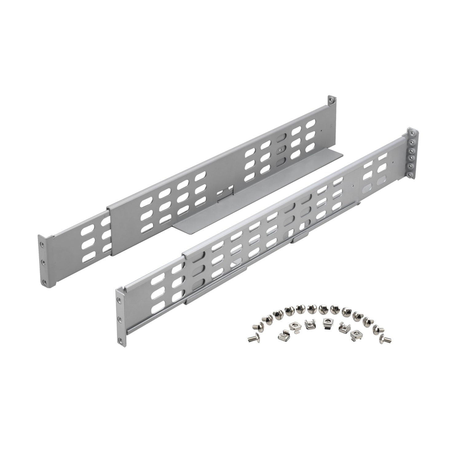 APC SRV5KRIRK alimentation d'énergie non interruptible Double-conversion (en ligne) 5 kVA 5000 W