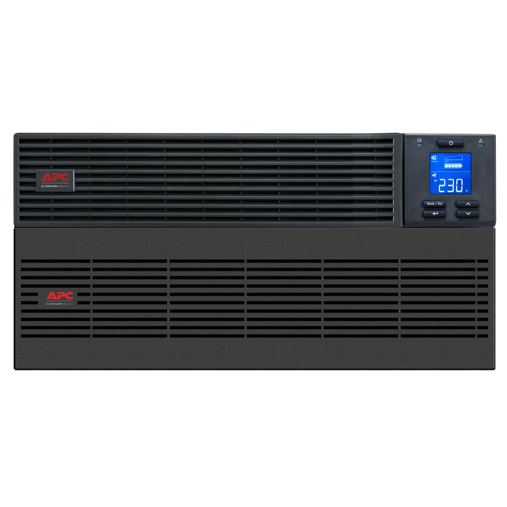 APC SRV5KRILRK alimentation d'énergie non interruptible Double-conversion (en ligne) 5 kVA 5000 W