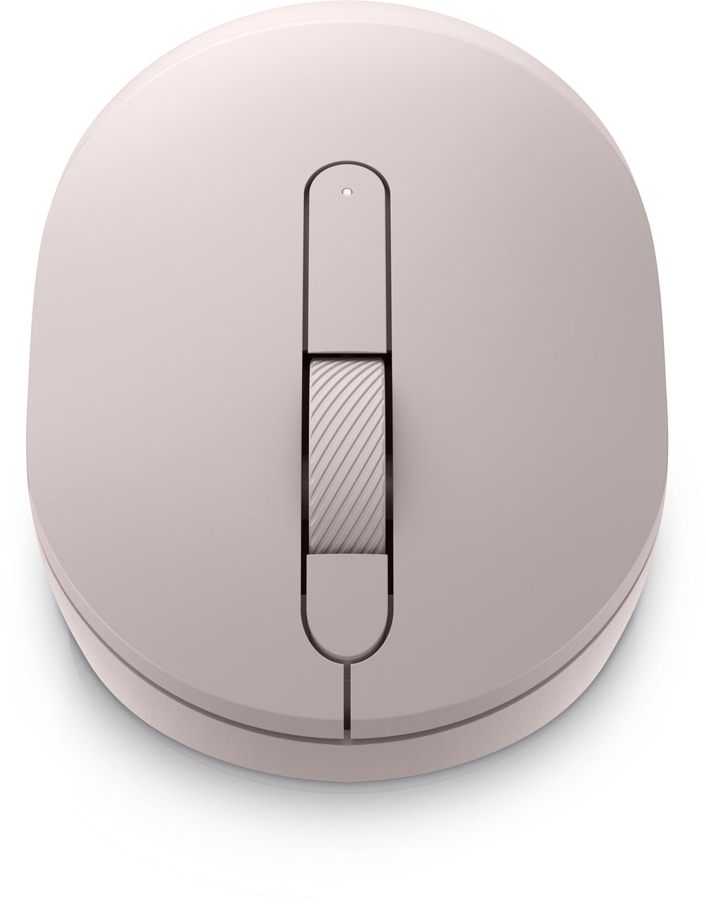 DELL MS3320W souris Bureau Ambidextre RF sans fil + Bluetooth Optique 1600 DPI