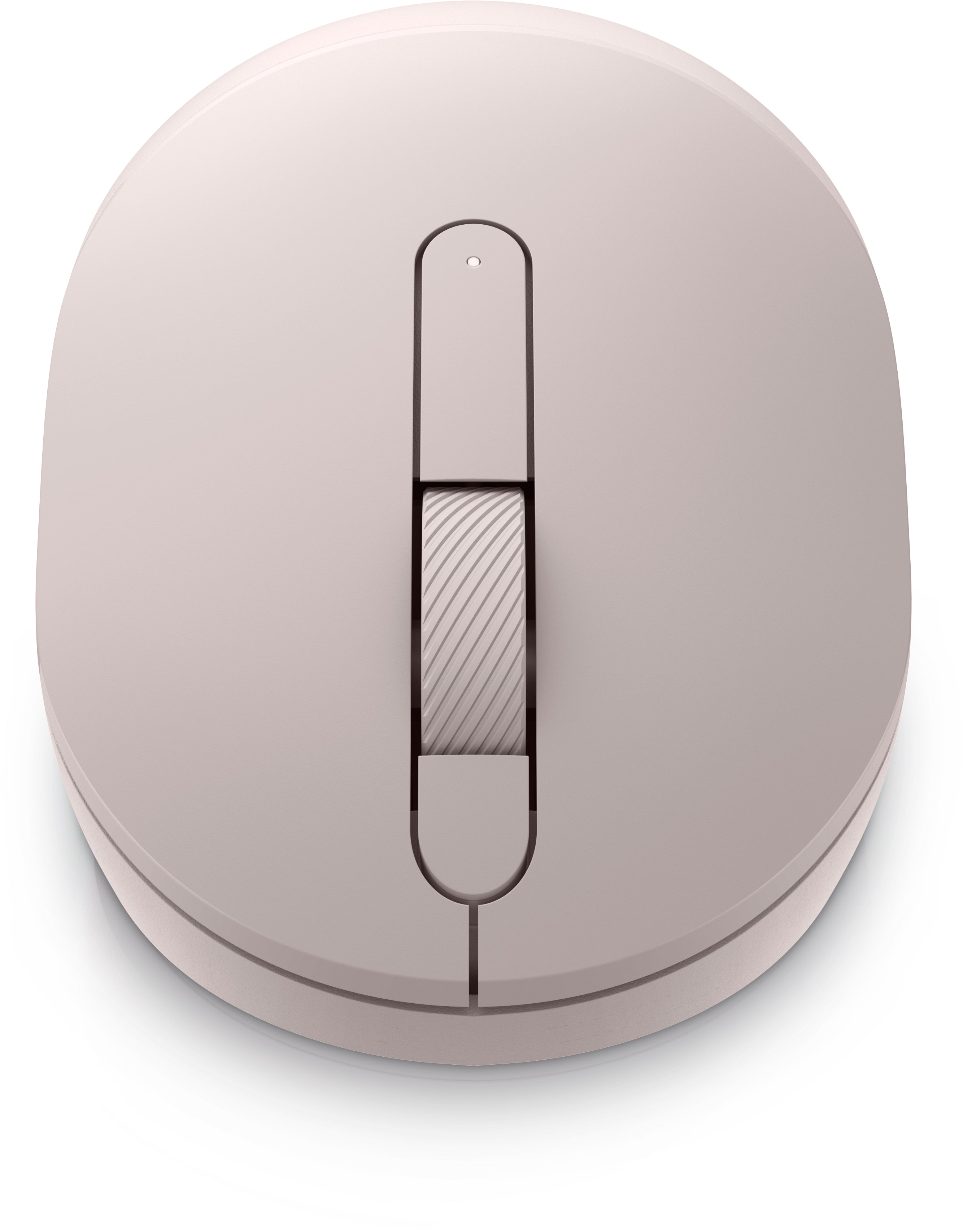 DELL MS3320W souris Bureau Ambidextre RF sans fil + Bluetooth Optique 1600 DPI