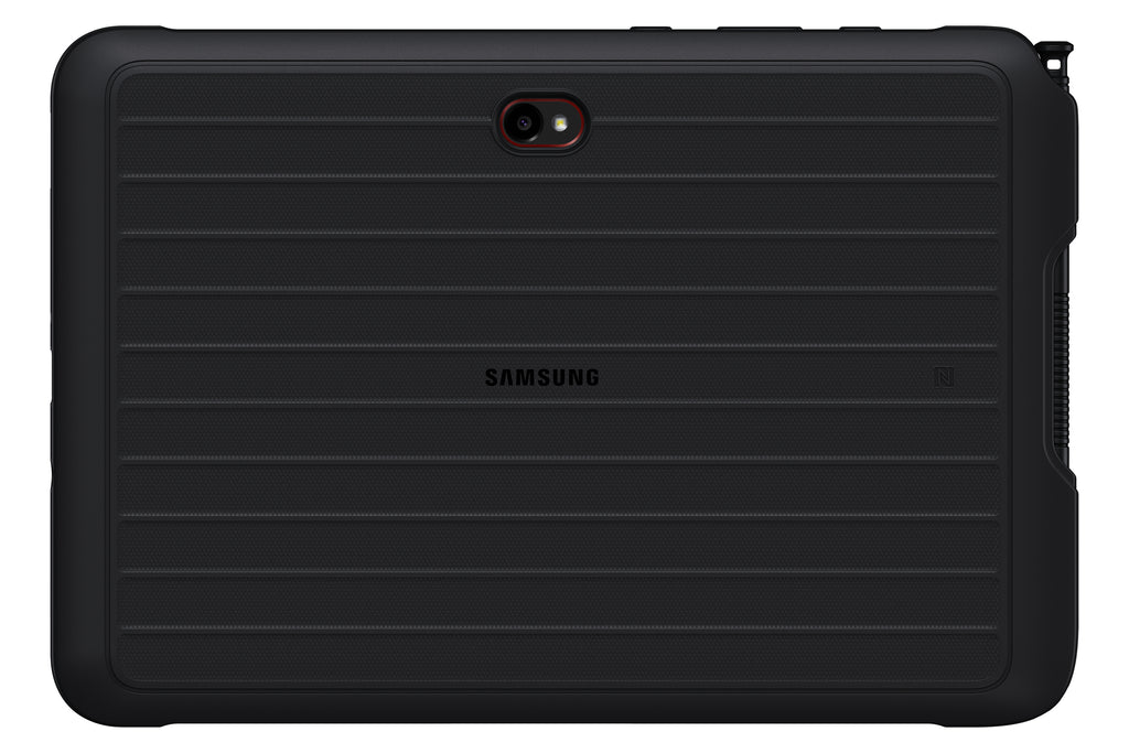 Samsung Samsung SM-T636B 5G Qualcomm Snapdragon 128 Go 25,6 cm (10.1") 6 Go Wi-Fi 6 (802.11ax) Noir