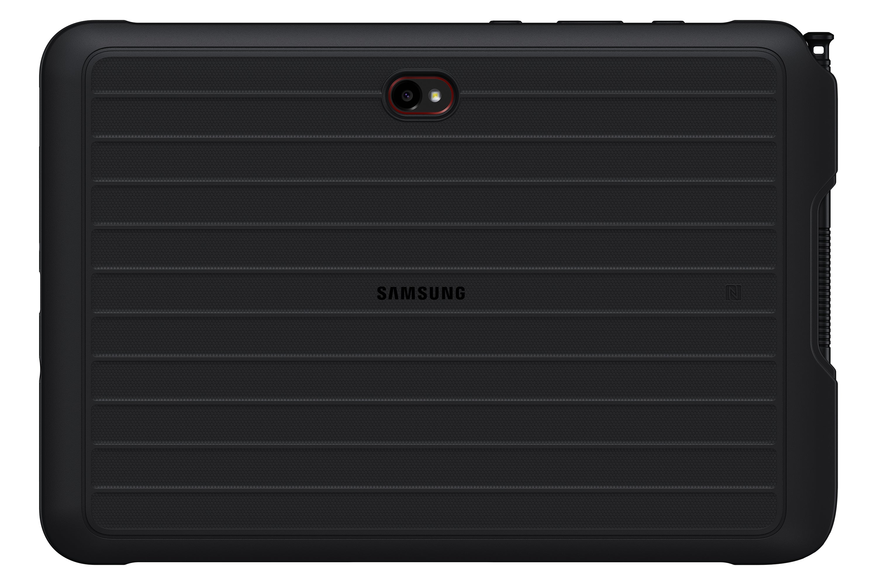 Samsung Samsung SM-T636B 5G Qualcomm Snapdragon 128 Go 25,6 cm (10.1") 6 Go Wi-Fi 6 (802.11ax) Noir