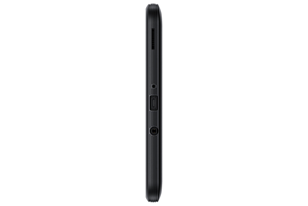 Samsung Samsung SM-T636B 5G Qualcomm Snapdragon 128 Go 25,6 cm (10.1") 6 Go Wi-Fi 6 (802.11ax) Noir