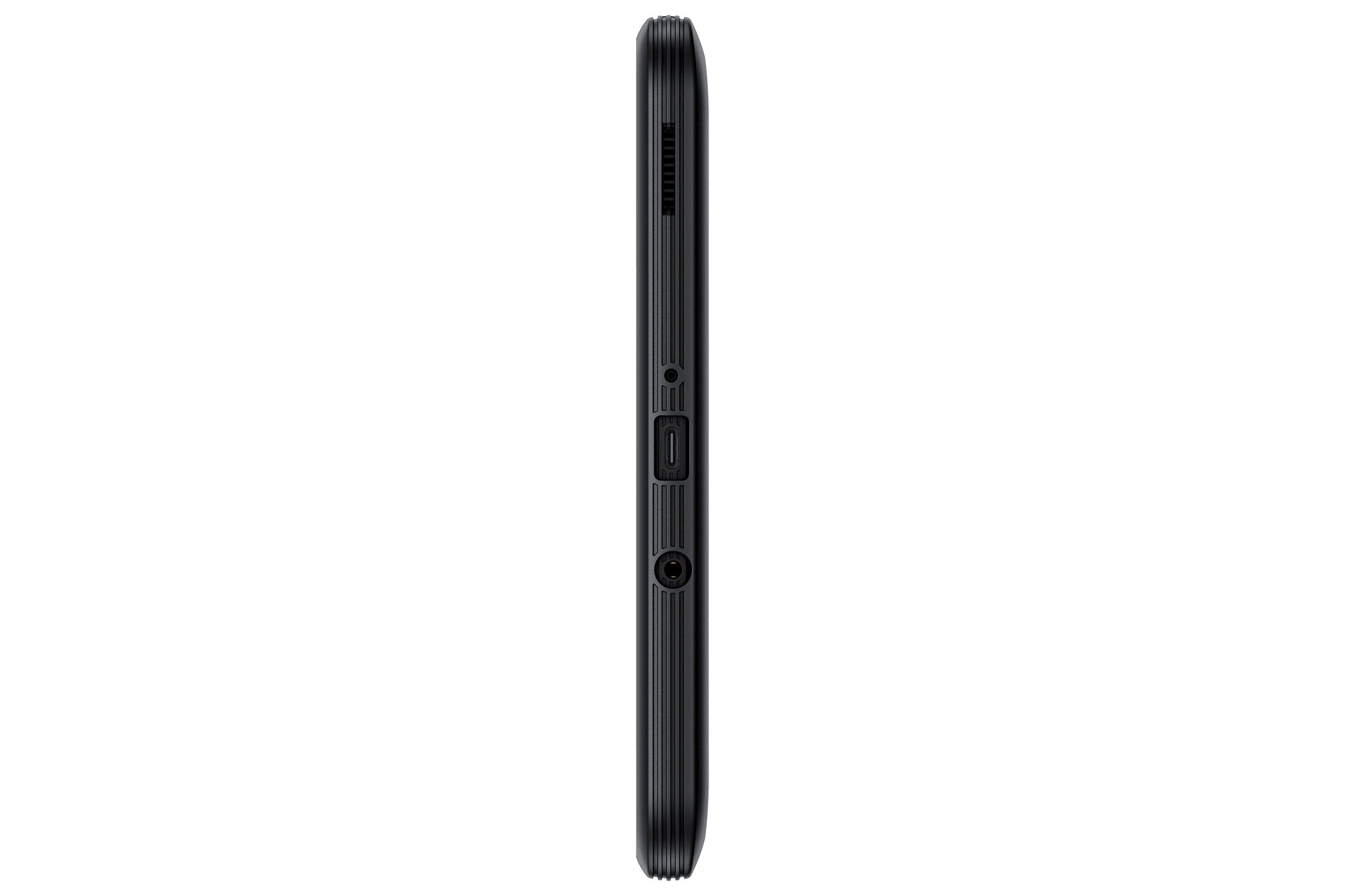 Samsung Samsung SM-T636B 5G Qualcomm Snapdragon 128 Go 25,6 cm (10.1") 6 Go Wi-Fi 6 (802.11ax) Noir