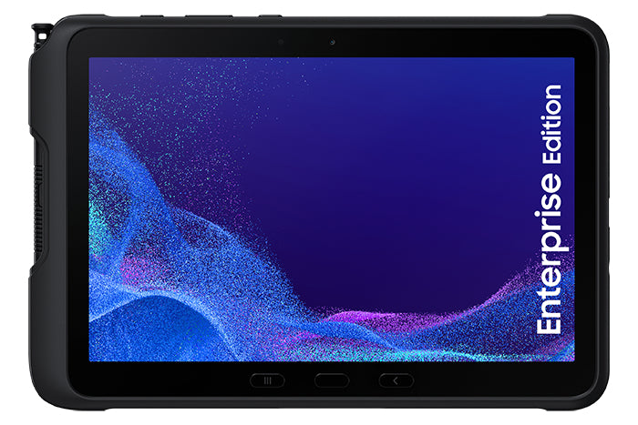 Samsung Samsung SM-T636B 5G Qualcomm Snapdragon 128 Go 25,6 cm (10.1") 6 Go Wi-Fi 6 (802.11ax) Noir