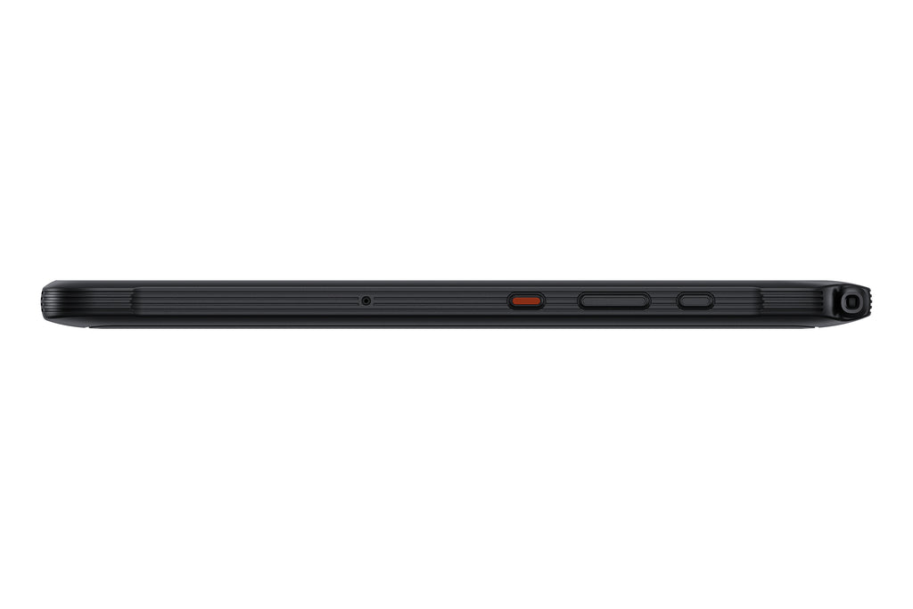 Samsung Samsung SM-T636B 5G Qualcomm Snapdragon 128 Go 25,6 cm (10.1") 6 Go Wi-Fi 6 (802.11ax) Noir