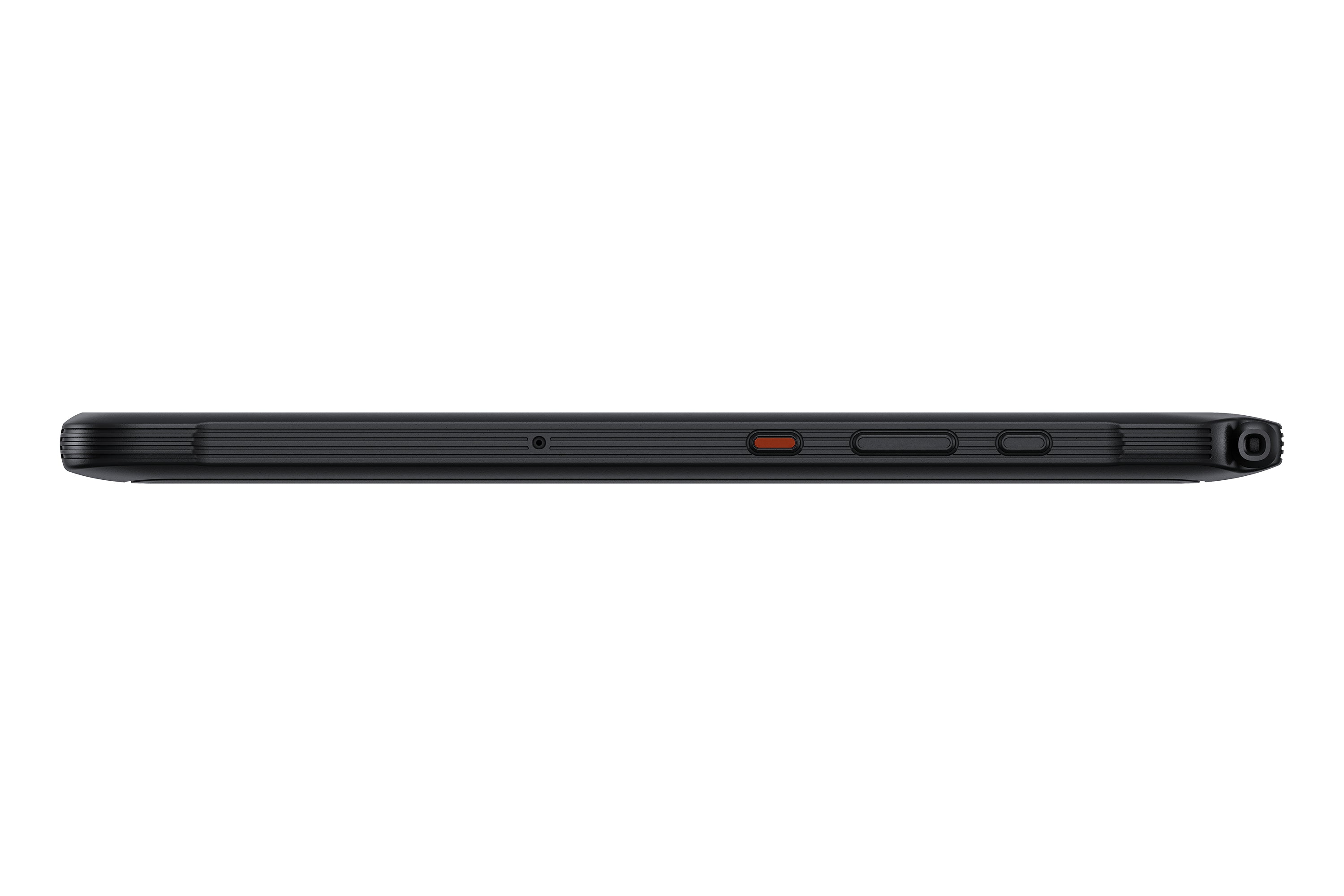 Samsung Samsung SM-T636B 5G Qualcomm Snapdragon 128 Go 25,6 cm (10.1") 6 Go Wi-Fi 6 (802.11ax) Noir