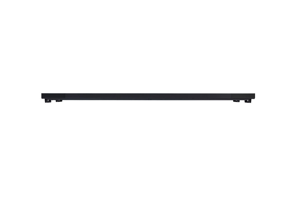 LG 98UH5J-H Écran d'affichage dynamique Écran plat de signalisation numérique 2,49 m (98") LCD Wifi 500 cd/m² 4K Ultra HD Noir WebOS 24/7