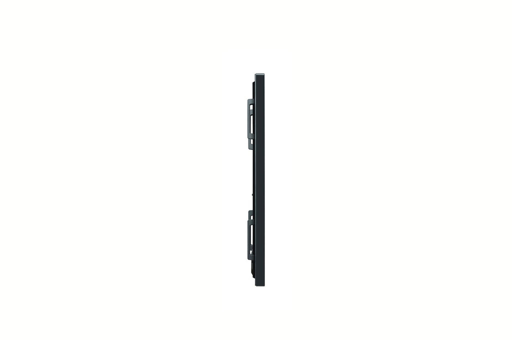 LG 98UH5J-H Écran d'affichage dynamique Écran plat de signalisation numérique 2,49 m (98") LCD Wifi 500 cd/m² 4K Ultra HD Noir WebOS 24/7