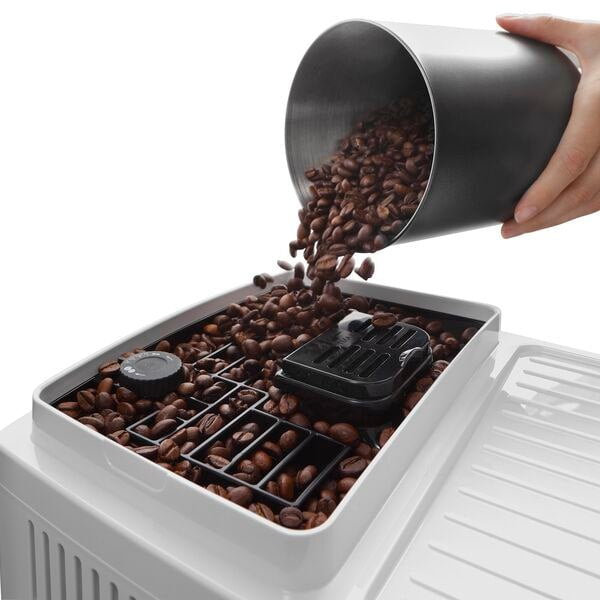 De’Longhi Magnifica S ECAM220.20.W Semi-automatique Machine à expresso 1,8 L