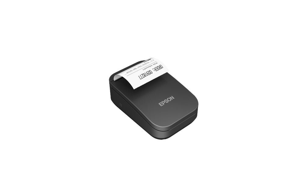 Epson TM-P20II (101) 203 x 203 DPI Avec fil &sans fil Thermique Imprimante mobile