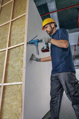 Bosch Bosch GTB 18V-45 Professional 4500 tr/min Noir, Bleu