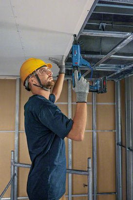 Bosch Bosch GTB 18V-45 Professional 4500 tr/min Noir, Bleu