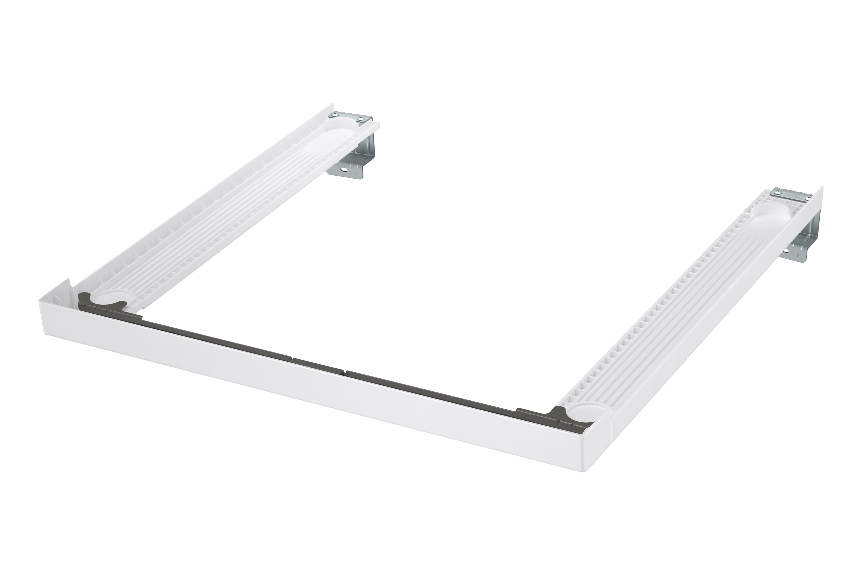 Samsung Samsung SKK-SSW pièce et accessoire de lave-linge Kit d’empilage 1 pièce(s)