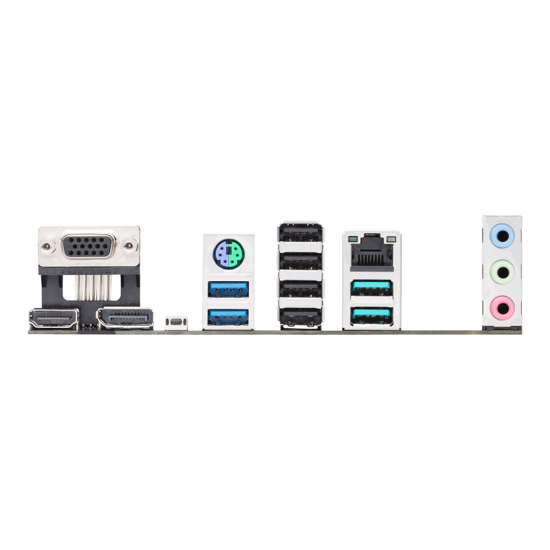 ASUS PRIME B650M-A AMD B650 Emplacement AM5 micro ATX