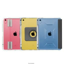 Targus Pro-Tek Beskyttelsescover Sort Transparent Apple 10.9-inch iPad Wi-Fi (10. generation) - vue 5