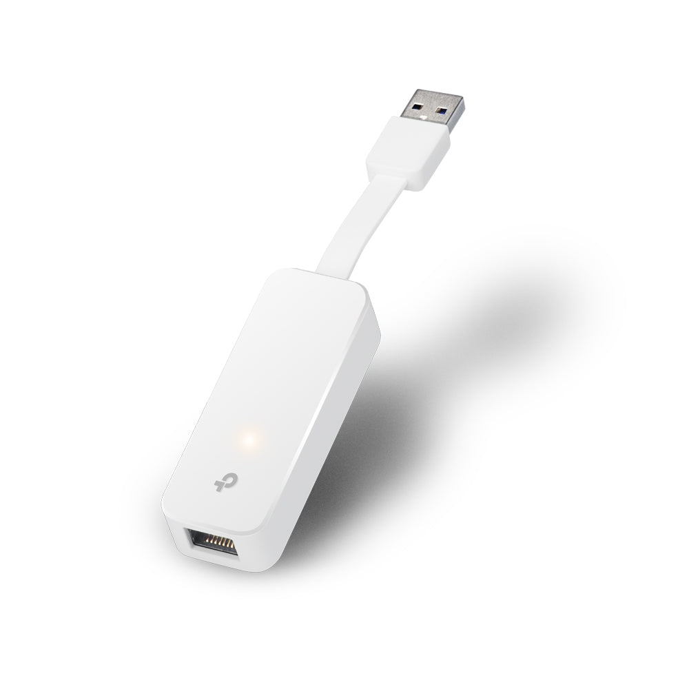 TP-Link UE300 carte réseau Ethernet 1000 Mbit/s