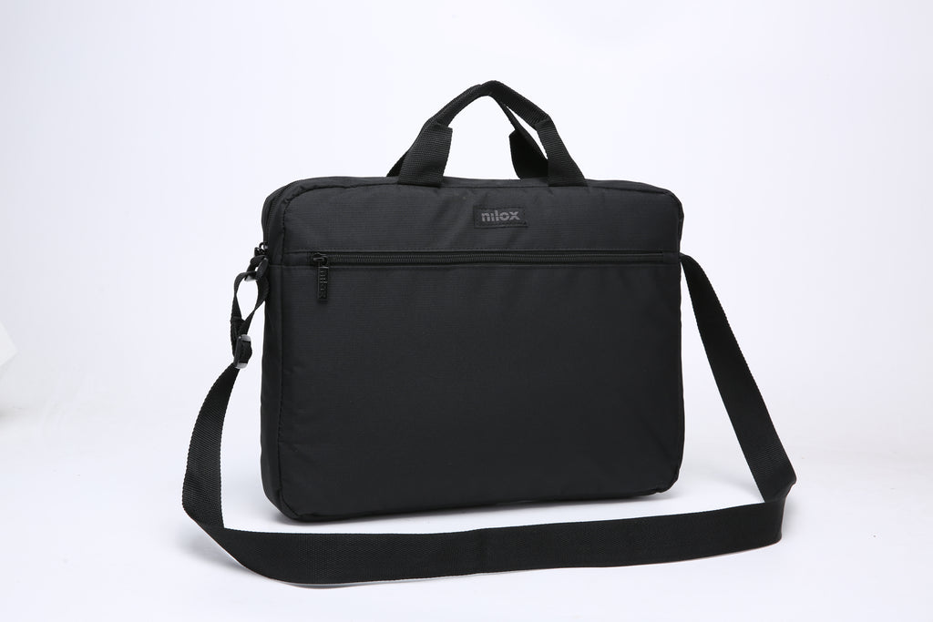 Nilox NXB002 sac à dos Sac à dos normal Noir Polyester