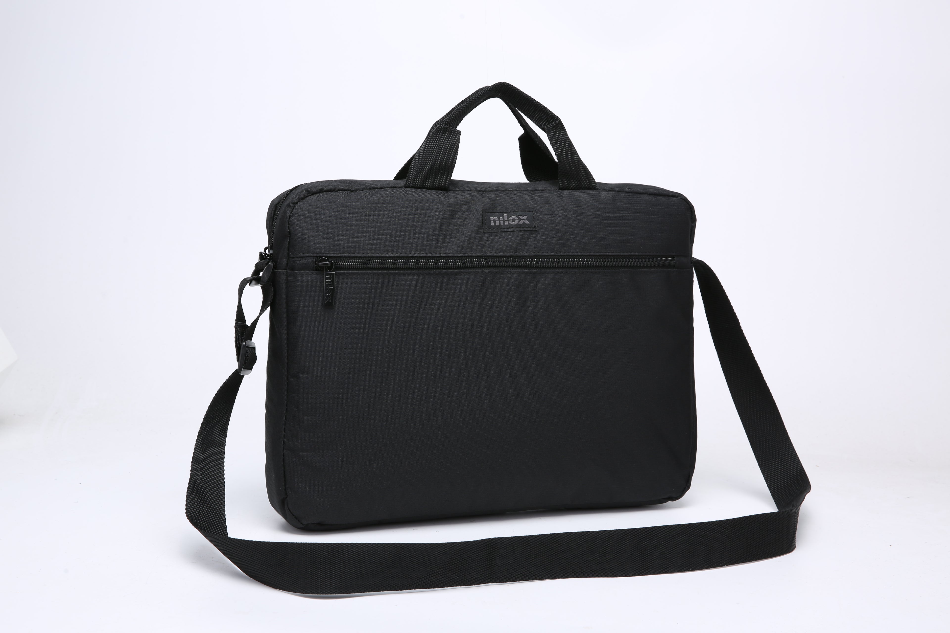 Nilox NXB002 sac à dos Sac à dos normal Noir Polyester