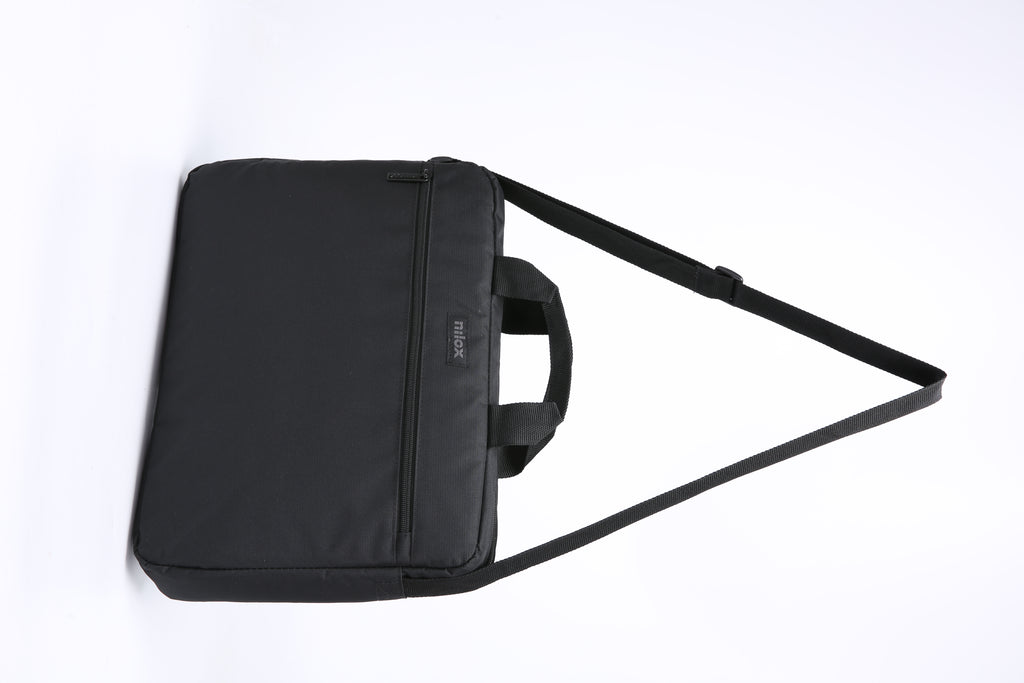 Nilox NXB002 sac à dos Sac à dos normal Noir Polyester