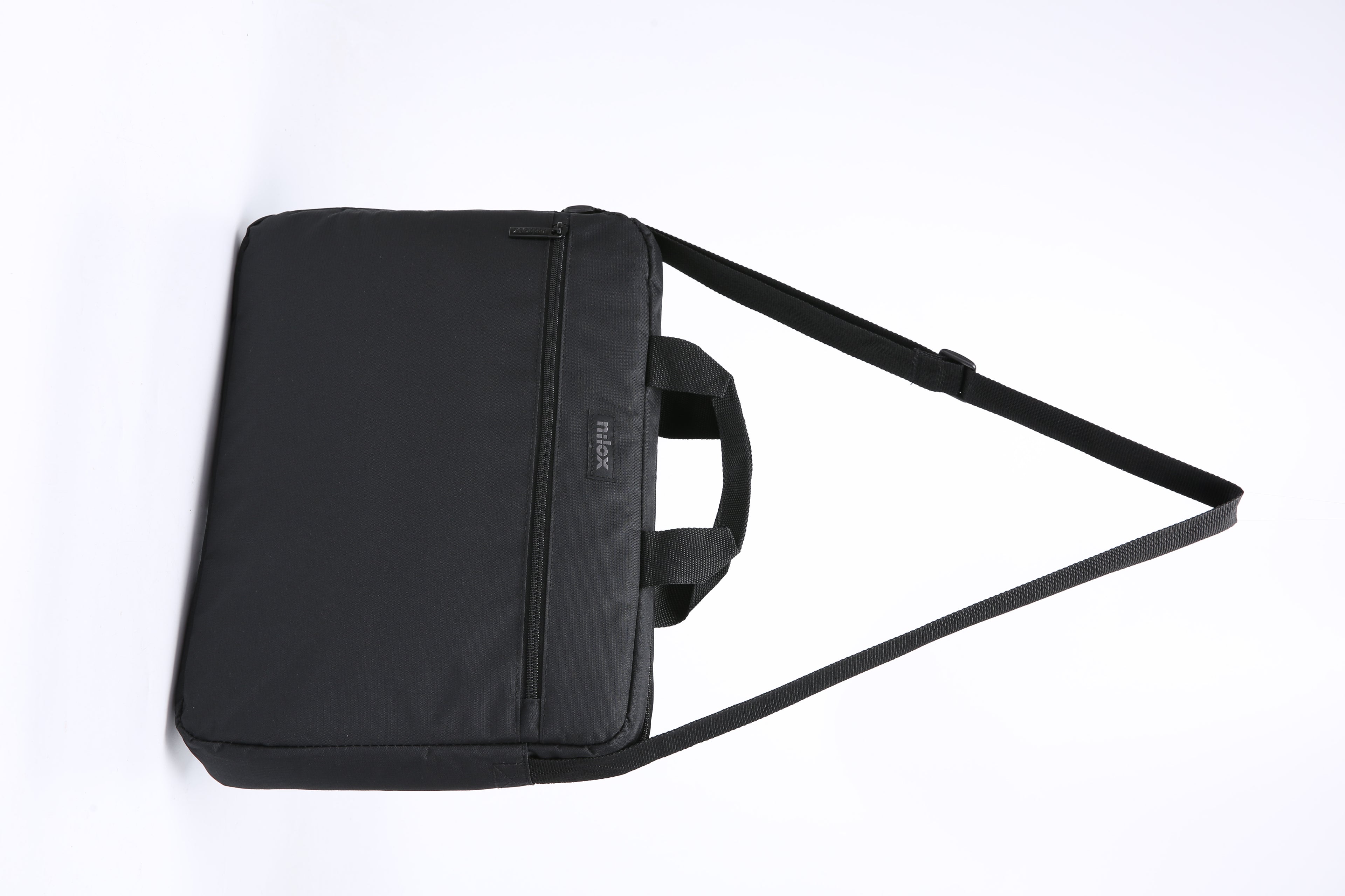 Nilox NXB002 sac à dos Sac à dos normal Noir Polyester