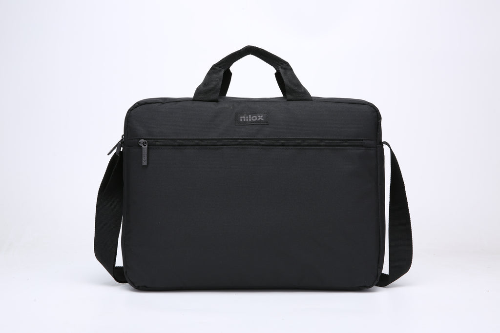 Nilox NXB002 sac à dos Sac à dos normal Noir Polyester