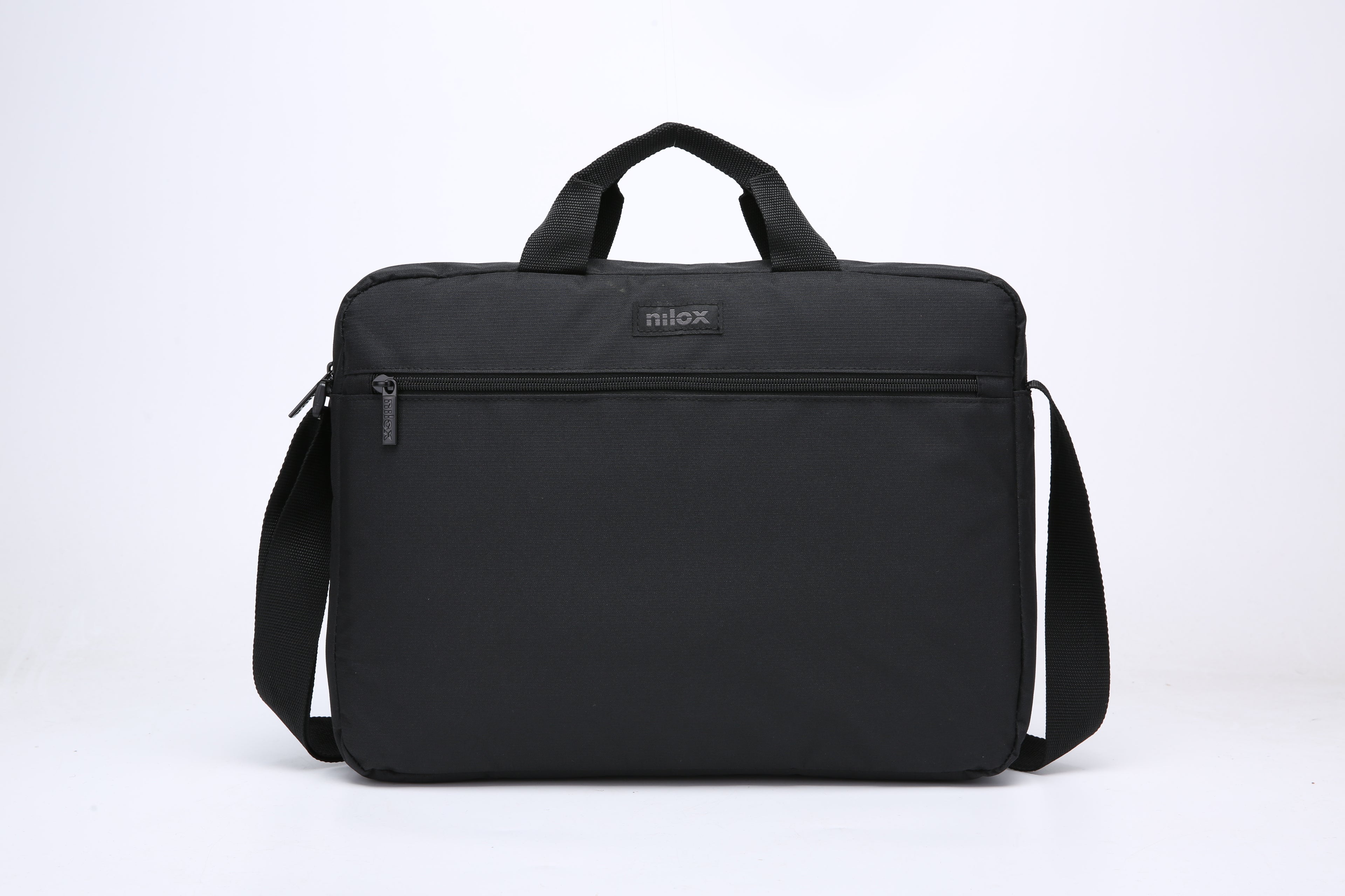 Nilox NXB002 sac à dos Sac à dos normal Noir Polyester