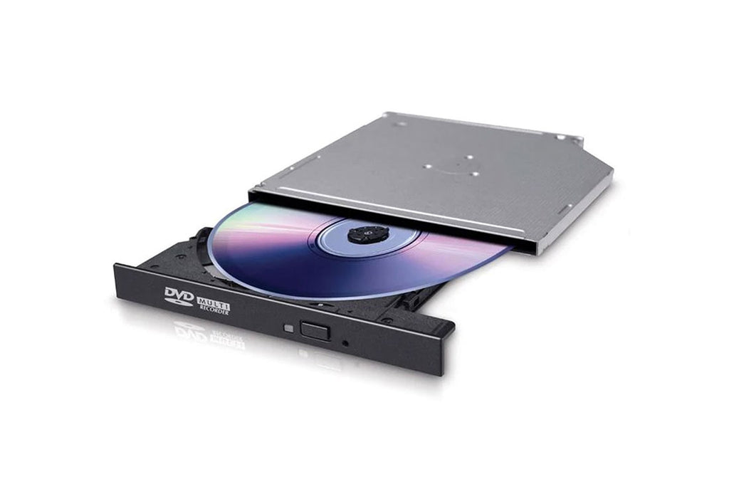 LG LG GTC2N lecteur de disques optiques Interne DVD Super Multi Noir